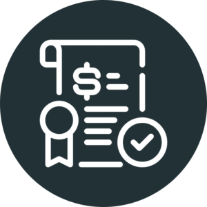 Bill Checking and Certification