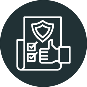 Quality Control & Safety Assurance